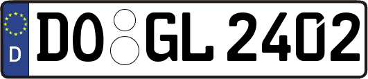 DO-GL2402