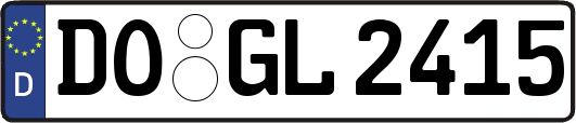 DO-GL2415