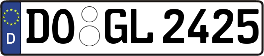 DO-GL2425