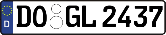 DO-GL2437