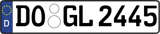 DO-GL2445