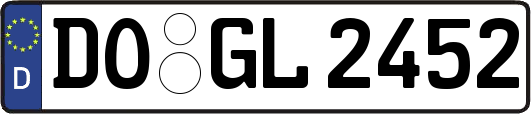 DO-GL2452