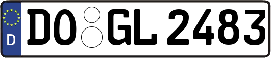 DO-GL2483