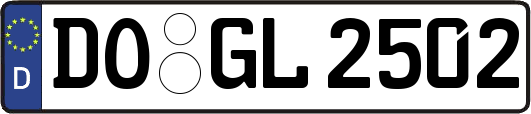 DO-GL2502