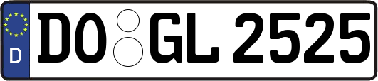 DO-GL2525