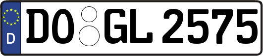 DO-GL2575