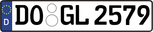 DO-GL2579