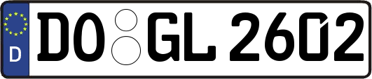 DO-GL2602