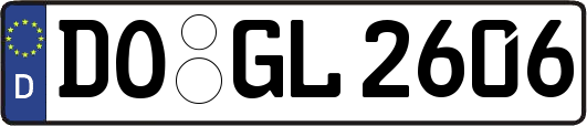 DO-GL2606