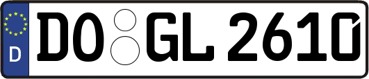 DO-GL2610