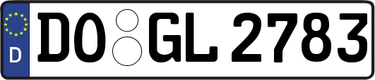 DO-GL2783