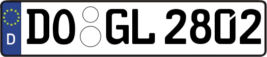 DO-GL2802