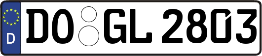 DO-GL2803