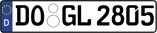 DO-GL2805