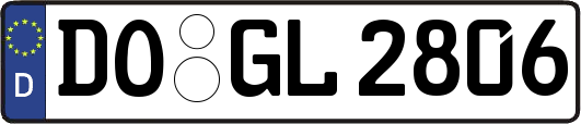 DO-GL2806