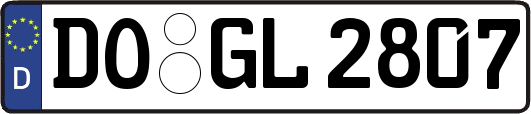 DO-GL2807