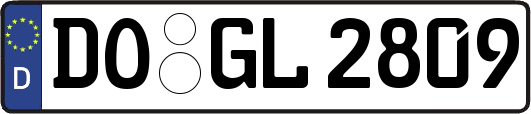 DO-GL2809