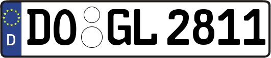 DO-GL2811