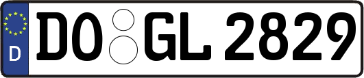 DO-GL2829