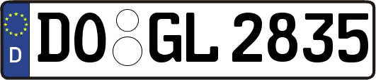 DO-GL2835
