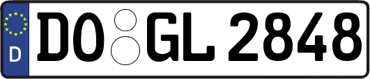 DO-GL2848