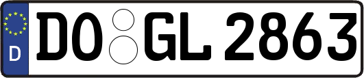 DO-GL2863