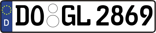 DO-GL2869