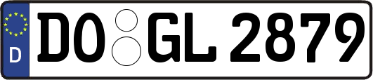 DO-GL2879