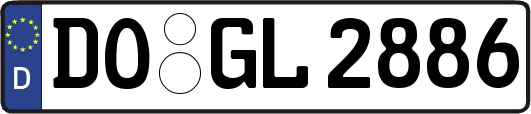 DO-GL2886