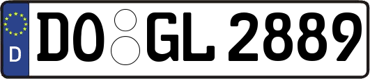 DO-GL2889