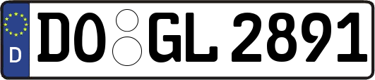 DO-GL2891
