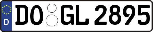 DO-GL2895
