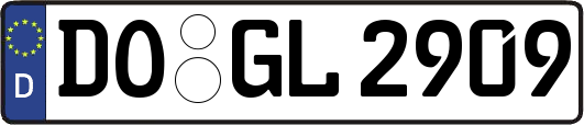 DO-GL2909