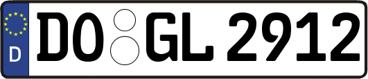 DO-GL2912