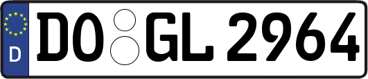 DO-GL2964