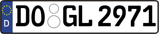 DO-GL2971