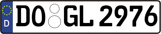 DO-GL2976