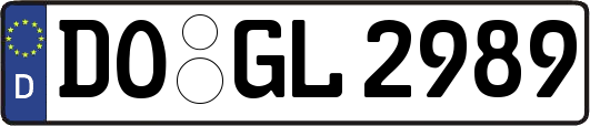DO-GL2989