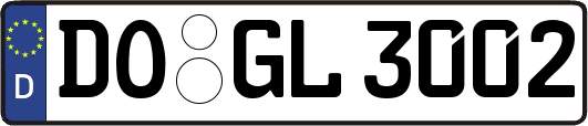 DO-GL3002