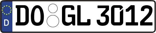 DO-GL3012