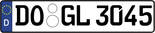 DO-GL3045