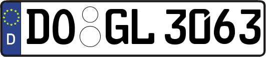 DO-GL3063