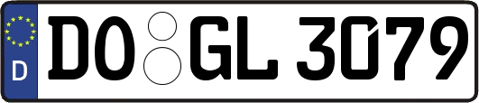 DO-GL3079