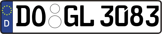 DO-GL3083