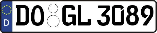 DO-GL3089