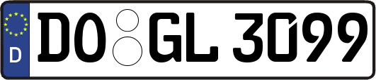 DO-GL3099