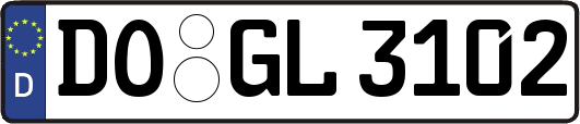 DO-GL3102