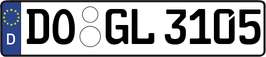 DO-GL3105
