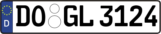DO-GL3124