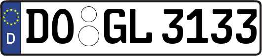 DO-GL3133